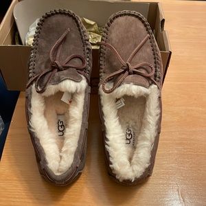 UGG Dakota Moccasins